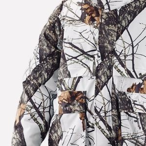 🌳🏔🌳• 💎Whitewater x Realtree Collab💎• 👄🌳👄